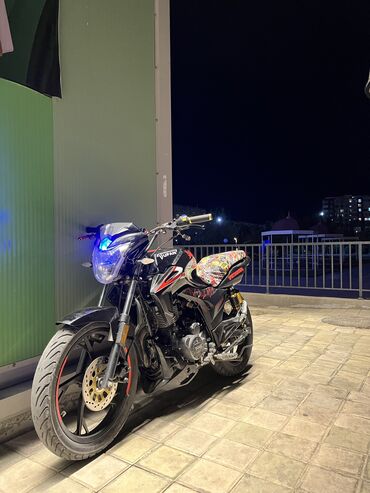 moped arendasi: Tufan - S150, 150 см3, 2024 год, 6000 км
