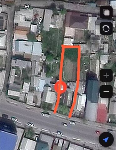 восток 5 участок: 12 соток, Для бизнеса, Красная книга, Договор купли-продажи