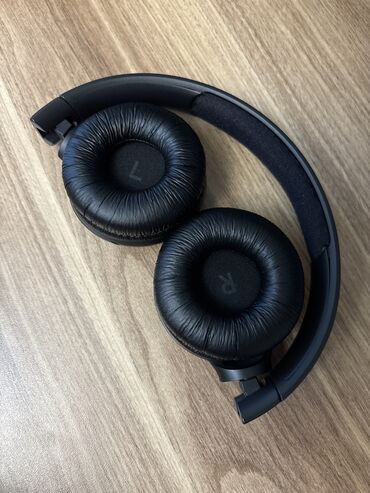 apple qulaqliq: İşlənmiş Simsiz (Bluetooth) Qulaqcıqlar, JBL, rəng - Qara