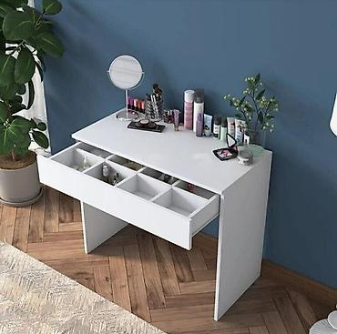 Trümo Makiyaj masası / termo / trümo ✨ birbaşa fabrikdən satış lalafo.az -da Trümo Makiyaj masası / termo / trümo ✨ birbaşa fabrikdən satış