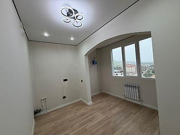 Продажа квартир: 1 комната, 45 м², 108 серия, 8 этаж, Евроремонт — 4