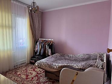 ош квартиру: 3 комнаты, 67 м², 106 серия, 4 этаж, Свежий ремонт — 1