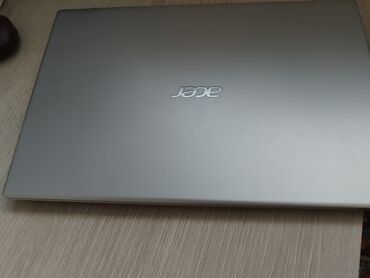 купить ноутбук acer nitro 5: Ноутбук, Acer, 16 ГБ ОЗУ, Intel Core i5, Б/у, Для работы, учебы, память HDD + SSD