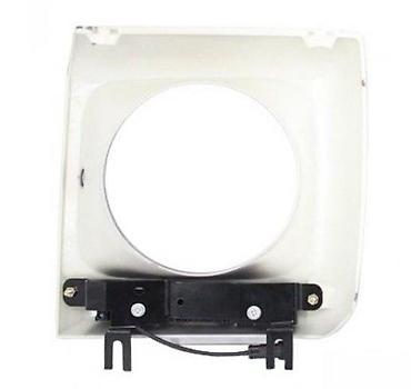 Ostala auto-rasveta: ORIGINAL LED DNEVNA SVETLA SA OKVIRIMA MERCEDES G KLASA | ORIGINAL — 4