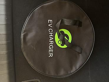 au: Портативное зарядное устройство для электромобиля (EV Charger) с — 3
