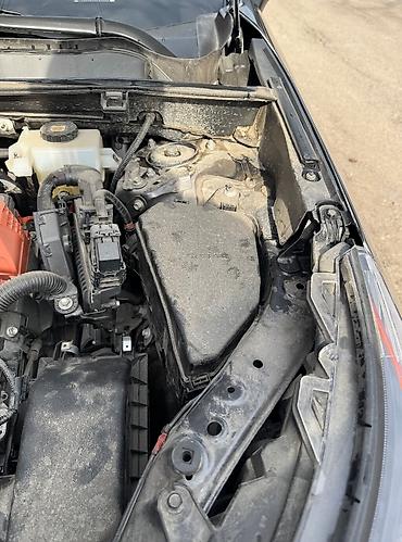 Toyota: Toyota RAV4: 2020 г., 2.5 л, Вариатор, Гибрид, Кроссовер — 21