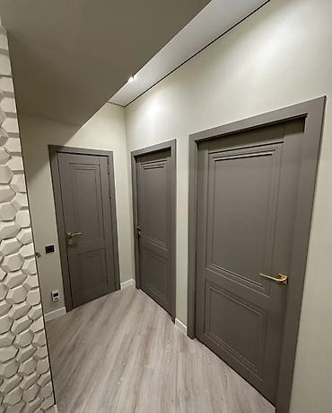 Продажа квартир: 2 комнаты, 62 м², Элитка, 10 этаж, Дизайнерский ремонт at lalafo.kg — 10 Продажа квартир: 2 комнаты, 62 м², Элитка, 10 этаж, Дизайнерский ремонт — 10