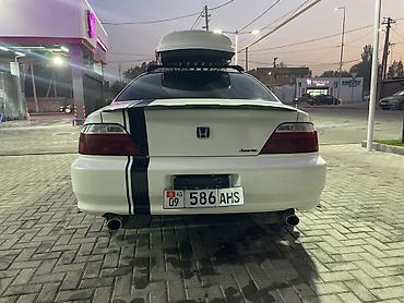 subaru outback xt: Honda Inspire: 2001 г., 3.2 л, Автомат, Газ, Седан — 7