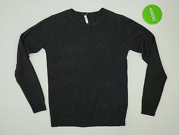 lata 80 cekiny: F&F, Sweter damski, rozmiar S — 2