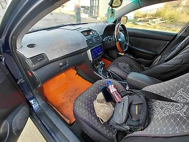 Toyota: Toyota Avensis: 2004 г., 1.8 л, Автомат, Бензин, Седан — 4
