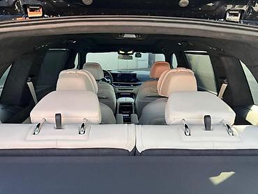 BMW: BMW X7: 2023 г., 3 л, Автомат, Бензин, Кроссовер — 6