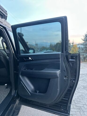 Ssangyong: Ssangyong Rexton Sports: 2020 г., 2.2 л, Автомат, Дизель, Внедорожник — 19