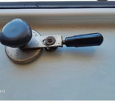 Ət çəkən maşınlar: Ət çəkən maşın — 8