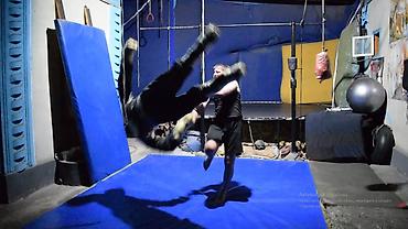 Боксерские груши: Продам не убиваемое самодельное чучело манекен для отработки ударов и — 7