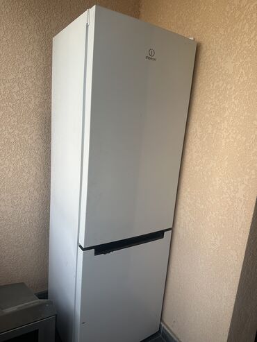 indesit стиральная машина цена: Холодильник Indesit, Б/у, Side-By-Side (двухдверный), 180 *