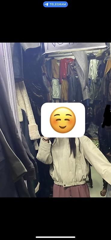 debli kurtkalar: 🧥 Zamş (suede) kurtka - təmiz lamb quzu dərisi( premium keyfiyyət) — 2