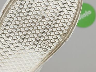cropp buty na platformie: Cropp, Sneakersy damskie, rozmiar 40 — 10