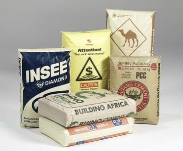 мешок строительный: Полипропиленовые мешки на заказ, отличное качество, короткие сроки