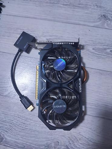 купить 1050ti: Видеокарта для ПК, Б/у, NVidia, GeForce GTX, 2 ГБ — 1