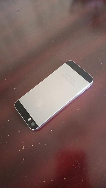 paltaryuyan 2 ci əl: IPhone 5s, Space Gray, Barmaq izi — 2