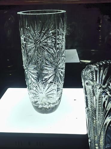 Наборы посуды: Фарфоровый столовый сервиз Цесис (Cesis, Латвия) с фирменным клеймом — 21