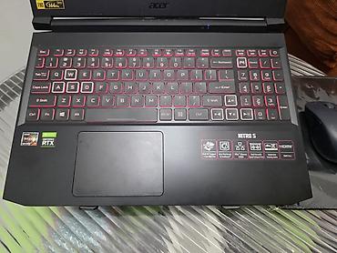 Ноутбуки Acer: Игровой, Б/у, AMD Ryzen 7, В рассрочку — 3