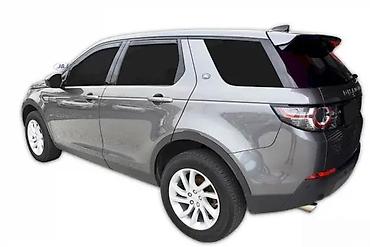 Spojleri: BOCNI VETROBRANI DEFLEKTORI LAND ROVER DISCOVERY SPORT | NOVI Bocni — 5