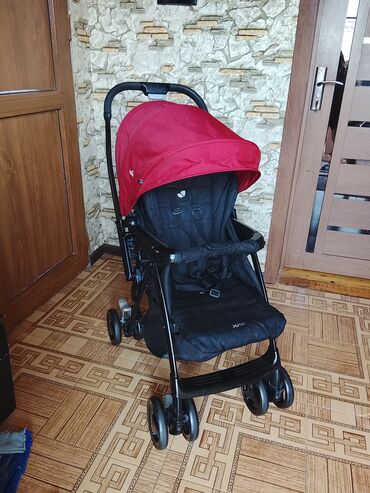 Колье: Классическая прогулочная коляска, Mothercare, Б/у, Возраст: 30 месяцев, Самовывоз, Платная доставка