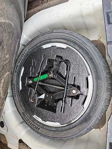 keys sat: Hyundai Sonata sedan – ağ rəng, zərif və dinamik dizayn. Xarici: - — 4