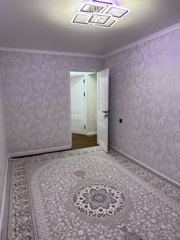 Продажа квартир: 3 комнаты, 64 м², 104 серия, 1 этаж, Дизайнерский ремонт — 6