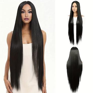 Perike i klipse: 04. Dužina 100cm
Cena:4100din — 8