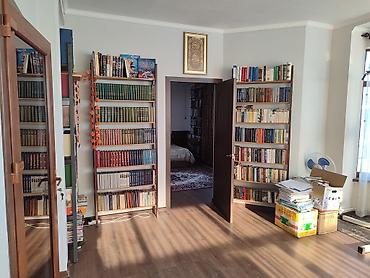 Долгосрочная аренда домов: 300 м², 7 комнат, Теплый пол, Евроремонт, Балкон застеклен — 2