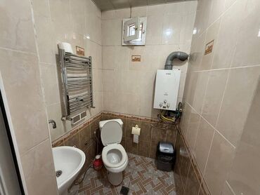 Uzunmüddətli kirayə evlər: 150 kv. m, 2 otaqlı, Artezian quyusu, Kombi, Qaz — 12