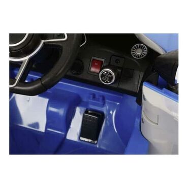 Dečiji električni automobili: Audi TT Daljinski upravljac MP3, (Mini) SD i USB ulaz za vašu muziku — 12