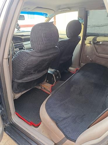 audi c4 2 8: Audi A6: 1996 г., 2.6 л, Механика, Бензин, Седан — 5