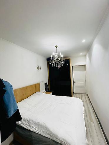 Продажа квартир: 2 комнаты, 63 м², Индивидуалка, 2 этаж at lalafo.kg — 8 Продажа квартир: 2 комнаты, 63 м², Индивидуалка, 2 этаж — 8