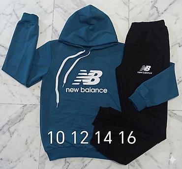 Ostala dečija odeća: Dečiji kompleti vrhunskog kvaliteta. Dostupne veličine na slikama — 17