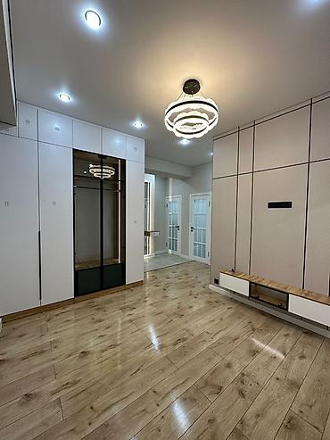 Продажа квартир: 1 комната, 51 м², 10 этаж, Дизайнерский ремонт — 4