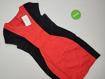 rj moda: Sukienka damska, rozmiar 2XL — 2