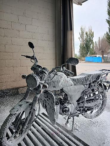 mt 125: Мотоцикл дорожный 125–150 см³ - Классический дорожный байк с двумя — 2