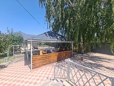 Продажа коттеджей и домов: 🏡 Продается угловой участок с домом в селе Кой-Таш (ул. Мурзалиева) — 3