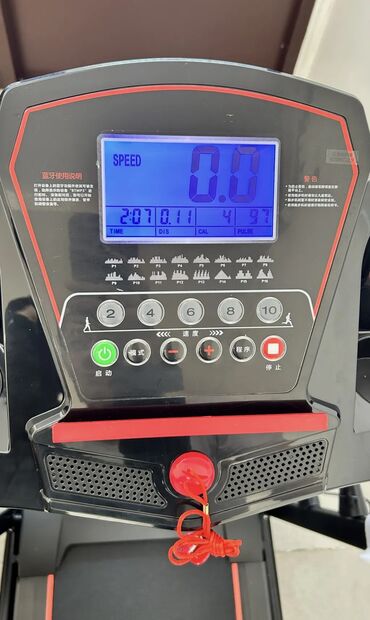 Беговые дорожки: 🤯🔥💥Новые поступления беговых дорожек💥💥 Успейте купить по выгодной — 20