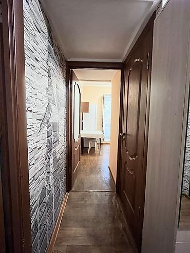 1 bedroom: 1 комната, 35 м², Городок строителей Индивидуалка, 1 этаж, Косметический ремонт — 7