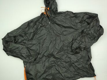 Jackets: Windbreaker for men, 2XL (EU 44), Decathlon, condition - Good