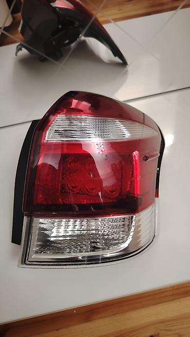 vosvagen: LED, Toyota 2017 il, Orijinal, BƏƏ, Yeni — 1