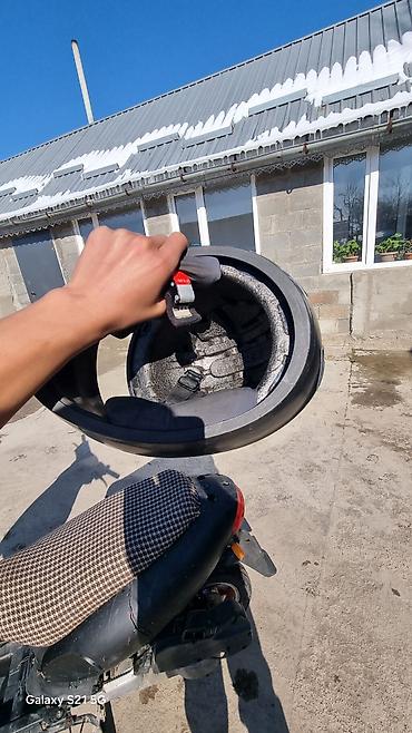 Скутеры: Протаю срочно скоттер На ходу если поменять аккумулятор и накачать — 20