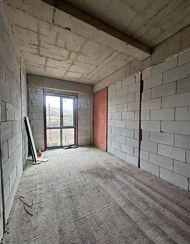 real sight: 3 комнаты, 131 м², Орто-Сай с. Элитка, 3 этаж, ПСО (под самоотделку) — 6