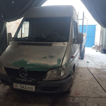 спортивный мотоцикл: Легкий грузовик, Mercedes-Benz, Стандарт, 3 т, Б/у