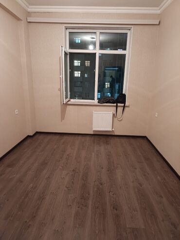 Uzunmüddətli kirayə mənzillər: Yasamal Mida Yasayis Kompleksinde 9/3 mertebesi 3 otagli bos menzil — 4