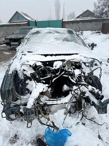 Audi: Audi 100: 1989 г. — 3